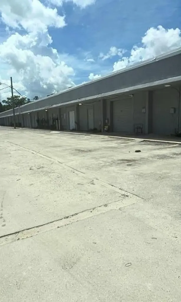 6132 NW 11th Street Sunrise FL