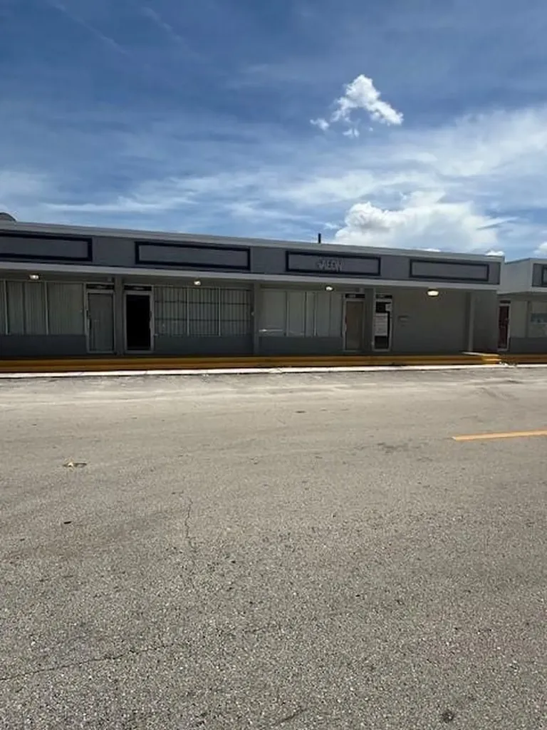 6132 NW 11th Street Sunrise FL