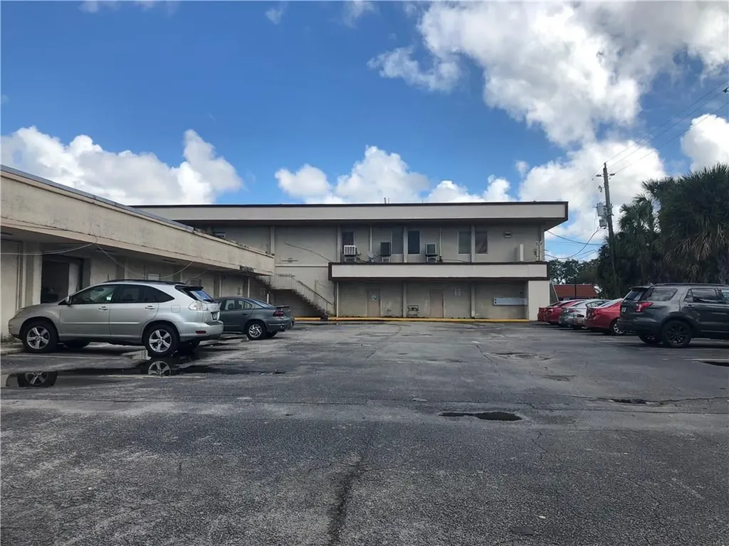 6132 NW 11th Street Sunrise FL