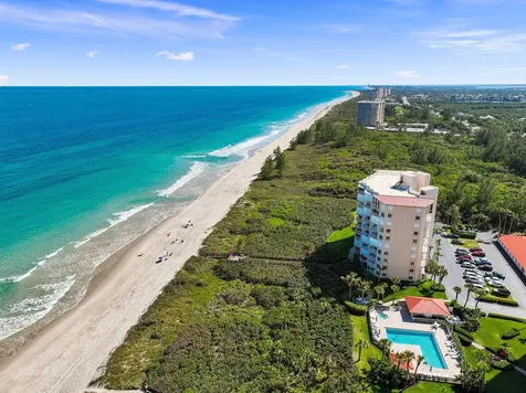3870 N Highway A1a Highway N Hutchinson Island FL 34949