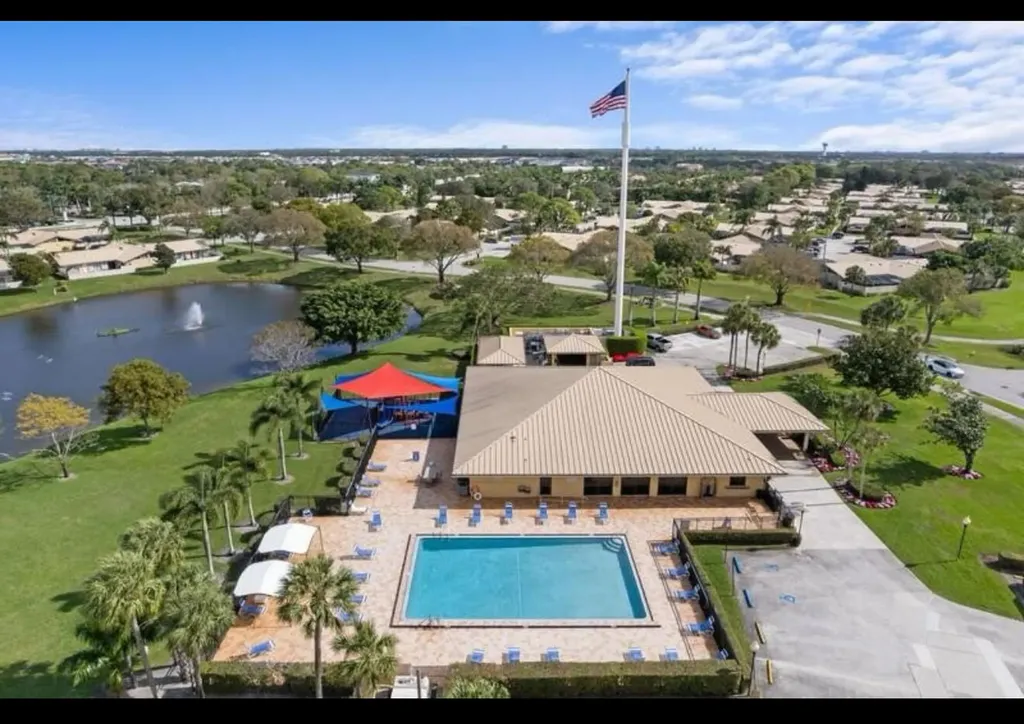 5138 Woodruff Lane Palm Beach Gardens FL 33418