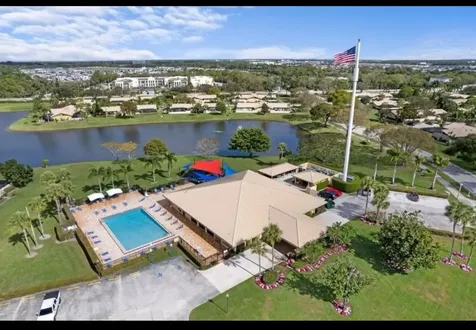5138 Woodruff Lane Palm Beach Gardens FL 33418