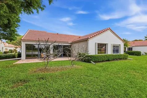 5902 W Parkwalk Circle W Boynton Beach FL 33472