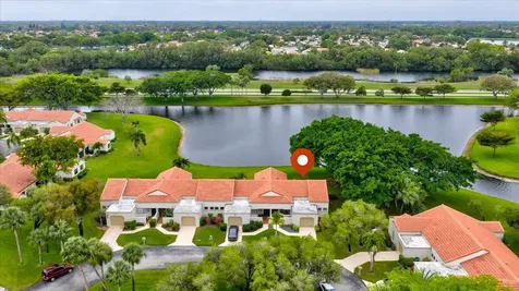 5902 W Parkwalk Circle W Boynton Beach FL 33472