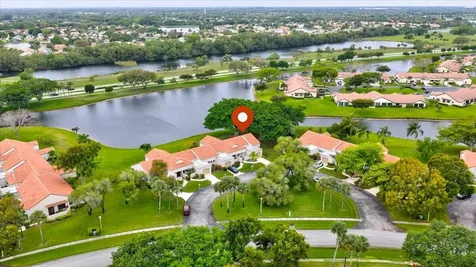 5902 W Parkwalk Circle W Boynton Beach FL 33472