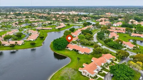 5902 W Parkwalk Circle W Boynton Beach FL 33472