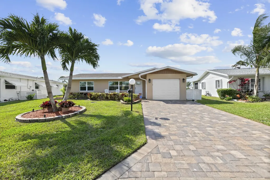 3590 Joseph Drive West Palm Beach FL 33417