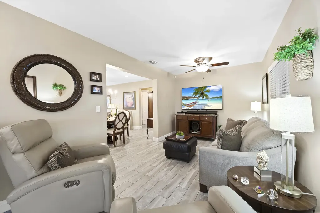 3590 Joseph Drive West Palm Beach FL 33417