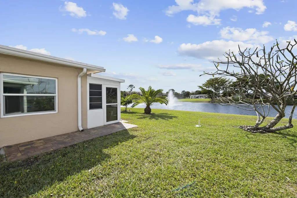 3590 Joseph Drive West Palm Beach FL 33417