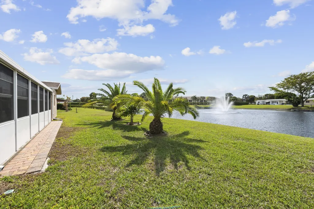 3590 Joseph Drive West Palm Beach FL 33417