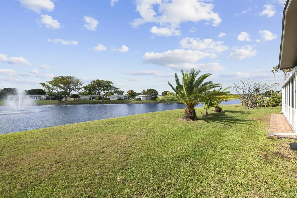 3590 Joseph Drive West Palm Beach FL 33417