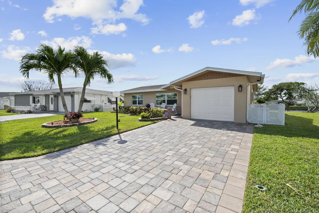 3590 Joseph Drive West Palm Beach FL 33417