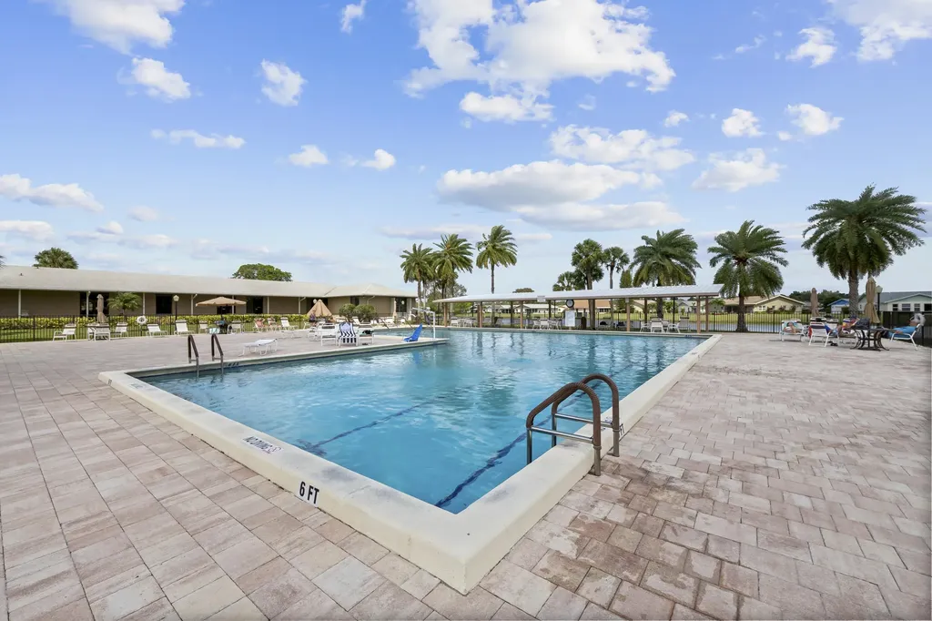 3590 Joseph Drive West Palm Beach FL 33417