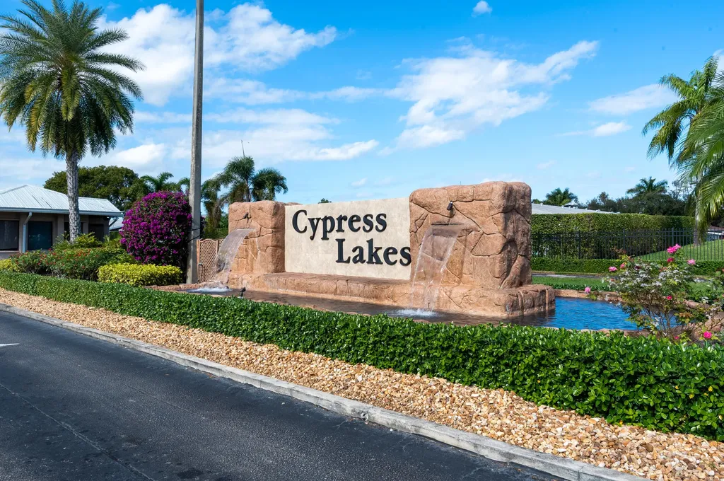 3590 Joseph Drive West Palm Beach FL 33417