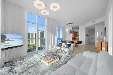 1945 S Ocean Drive Hallandale Beach FL 33009