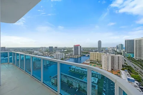 1945 S Ocean Drive Hallandale Beach FL 33009