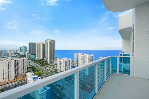 1945 S Ocean Drive Hallandale Beach FL 33009