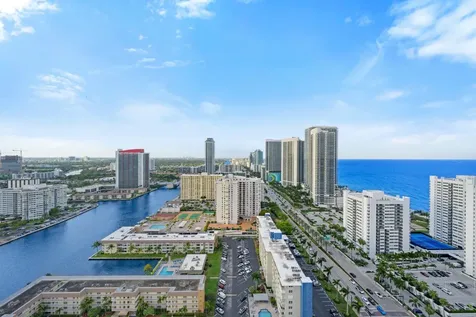 1945 S Ocean Drive Hallandale Beach FL 33009