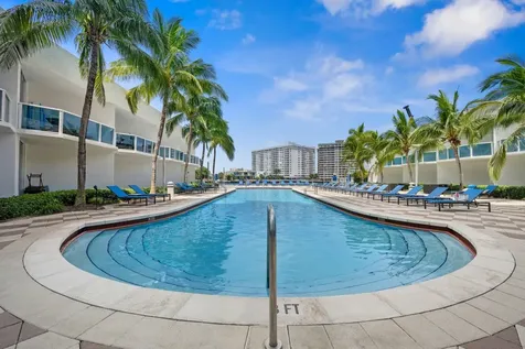 1945 S Ocean Drive Hallandale Beach FL 33009