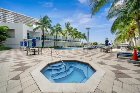 1945 S Ocean Drive Hallandale Beach FL 33009