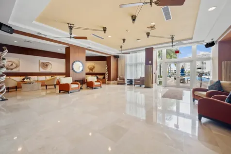 1945 S Ocean Drive Hallandale Beach FL 33009