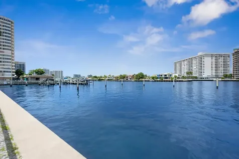 1945 S Ocean Drive Hallandale Beach FL 33009