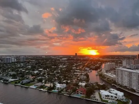 1945 S Ocean Drive Hallandale Beach FL 33009