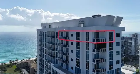 1945 S Ocean Drive Hallandale Beach FL 33009