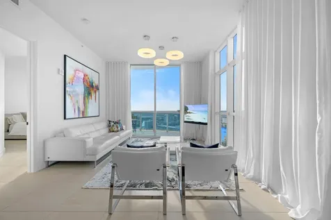 1945 S Ocean Drive Hallandale Beach FL 33009