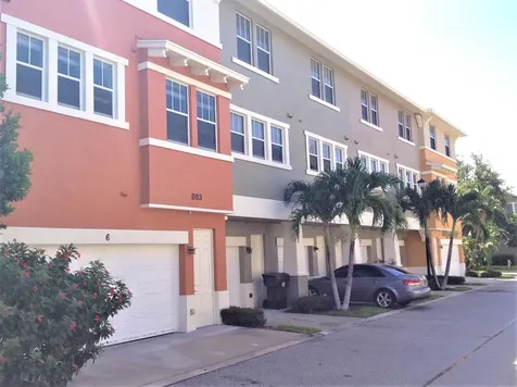 883 Millbrae Court West Palm Beach FL 33401