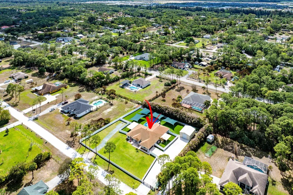 15436 66th Court N Loxahatchee FL 33470