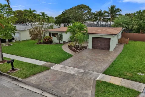6984 NW 4th Court Margate FL 33063
