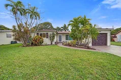 6984 NW 4th Court Margate FL 33063