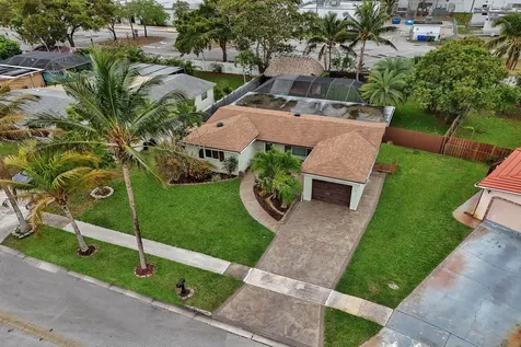 6984 NW 4th Court Margate FL 33063