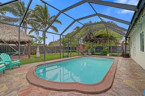 6984 NW 4th Court Margate FL 33063