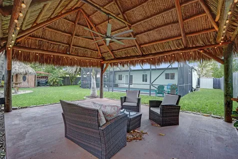 6984 NW 4th Court Margate FL 33063