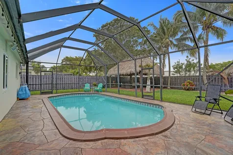 6984 NW 4th Court Margate FL 33063