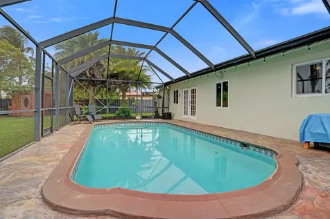 6984 NW 4th Court Margate FL 33063