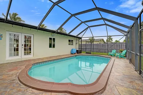 6984 NW 4th Court Margate FL 33063