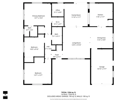 6984 NW 4th Court Margate FL 33063