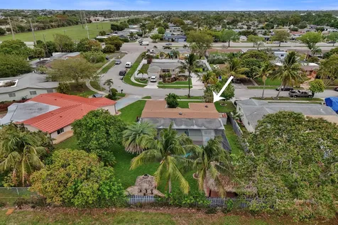 6984 NW 4th Court Margate FL 33063