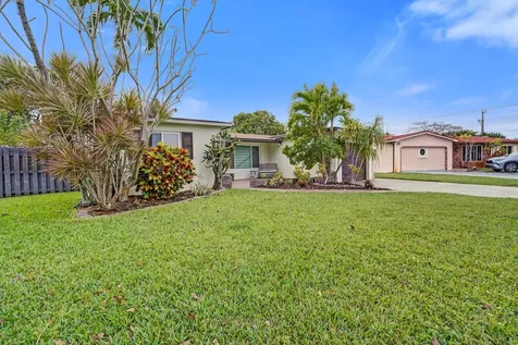 6984 NW 4th Court Margate FL 33063