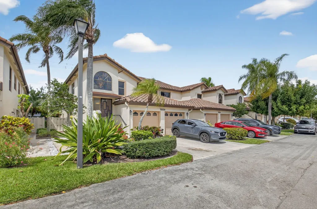 10039 S 53rd Way S Boynton Beach FL 33437