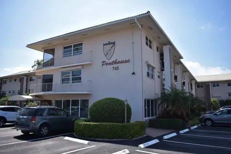 745 SE 19th Avenue Deerfield Beach FL 33441