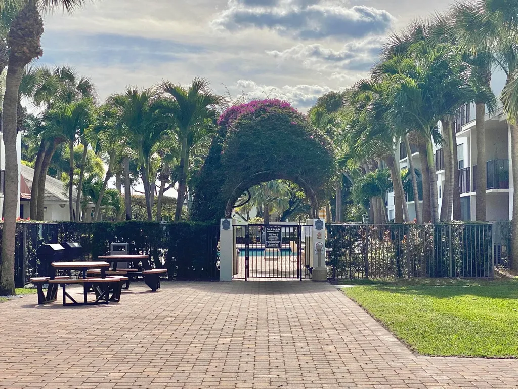 718 Executive Center Drive West Palm Beach FL 33401