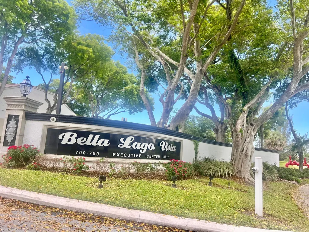 718 Executive Center Drive West Palm Beach FL 33401