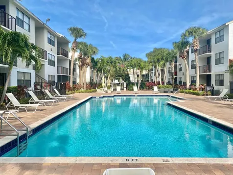 718 Executive Center Drive West Palm Beach FL 33401
