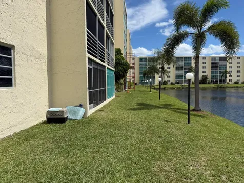 111 SE 3rd Avenue Dania Beach FL 33004
