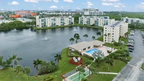 111 SE 3rd Avenue Dania Beach FL 33004