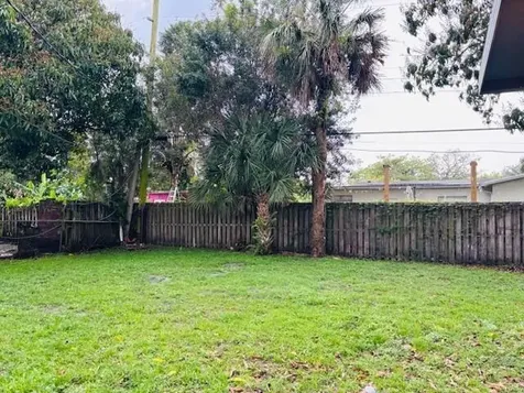 5820 NW 13th Street Sunrise FL 33313
